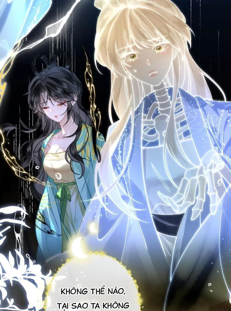 Đến Đông Hải Tìm Mỹ Nhân - Chương 37 - Trang 60