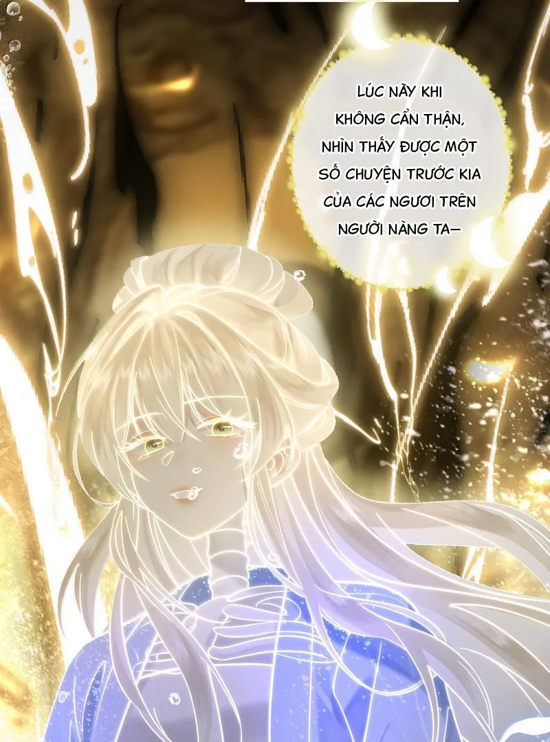 Đến Đông Hải Tìm Mỹ Nhân - Chương 37 - Trang 20