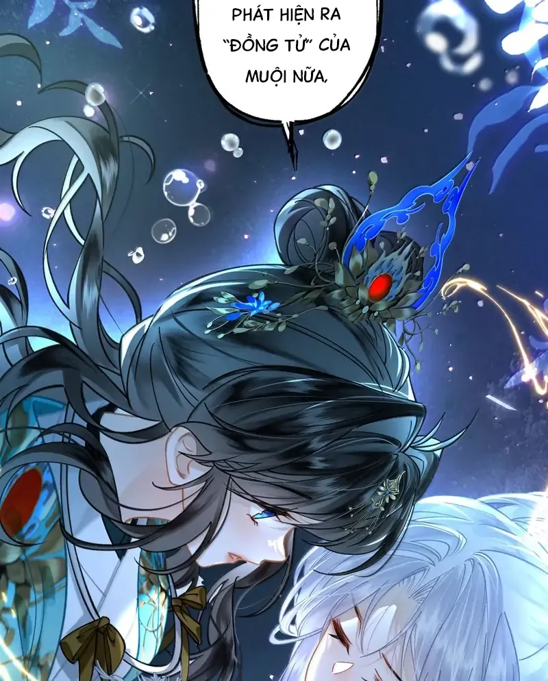 Đến Đông Hải Tìm Mỹ Nhân - Chương 37 - Trang 37