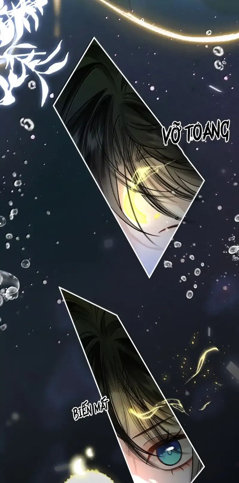 Đến Đông Hải Tìm Mỹ Nhân - Chương 37 - Trang 64