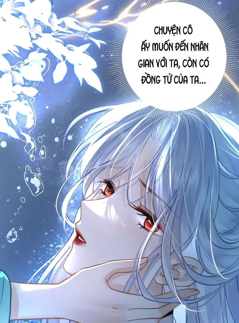 Đến Đông Hải Tìm Mỹ Nhân - Chương 37 - Trang 39