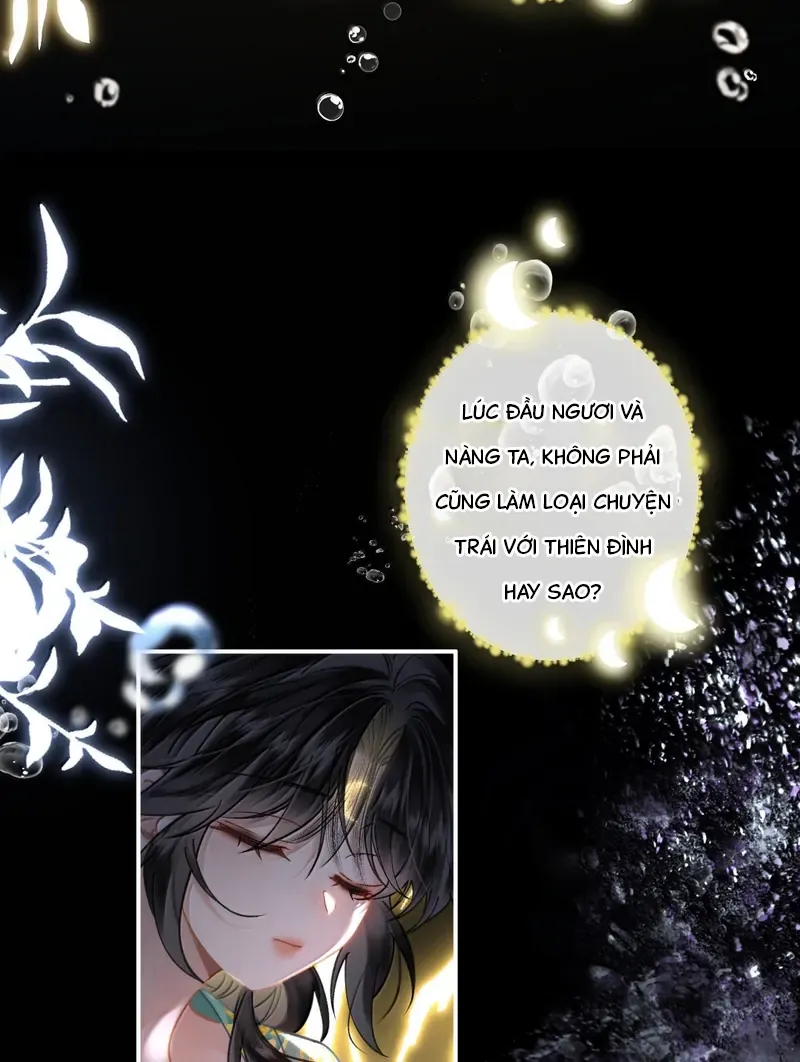 Đến Đông Hải Tìm Mỹ Nhân - Chương 37 - Trang 18