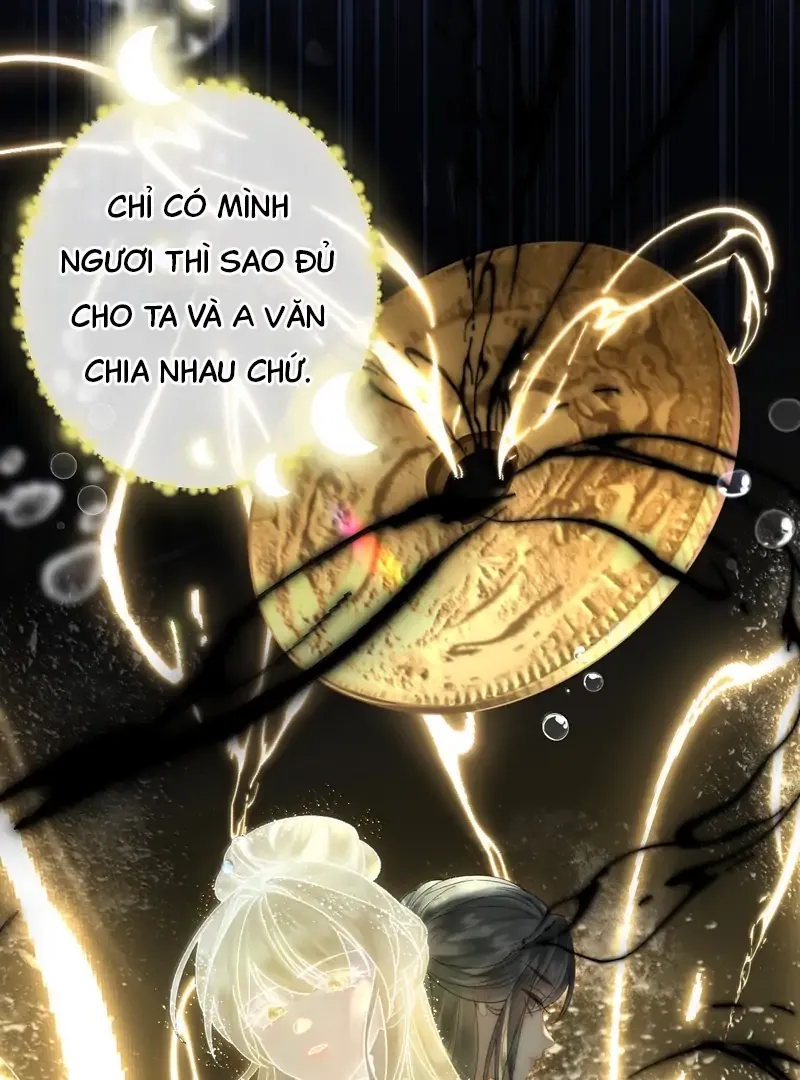 Đến Đông Hải Tìm Mỹ Nhân - Chương 37 - Trang 8