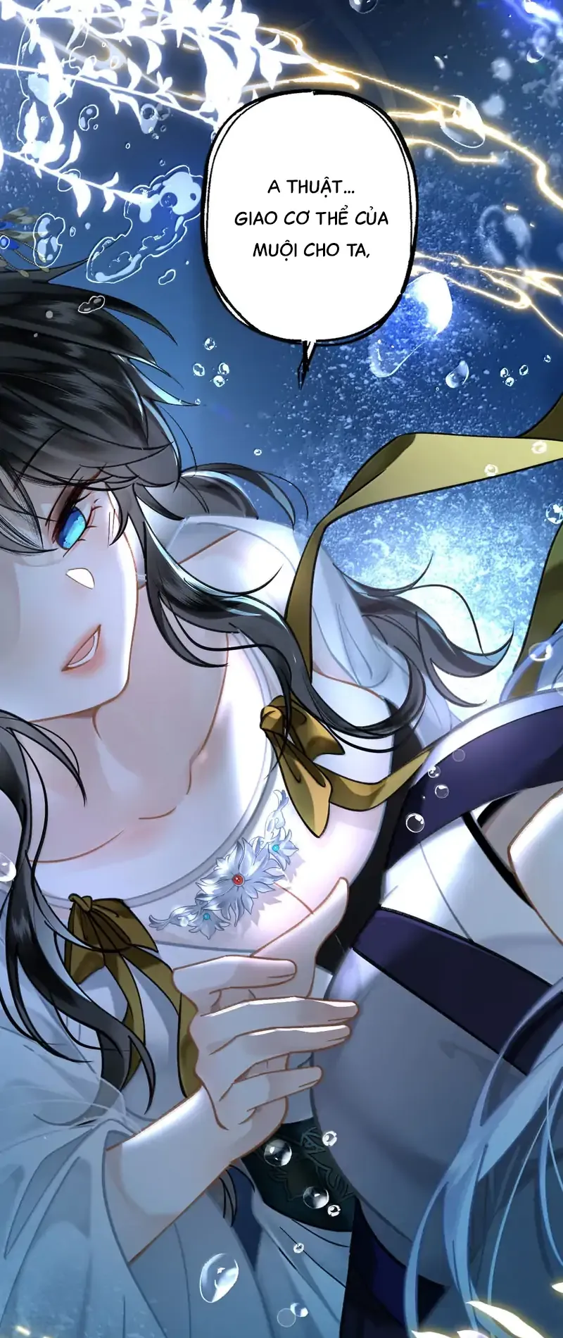 Đến Đông Hải Tìm Mỹ Nhân - Chương 37 - Trang 44