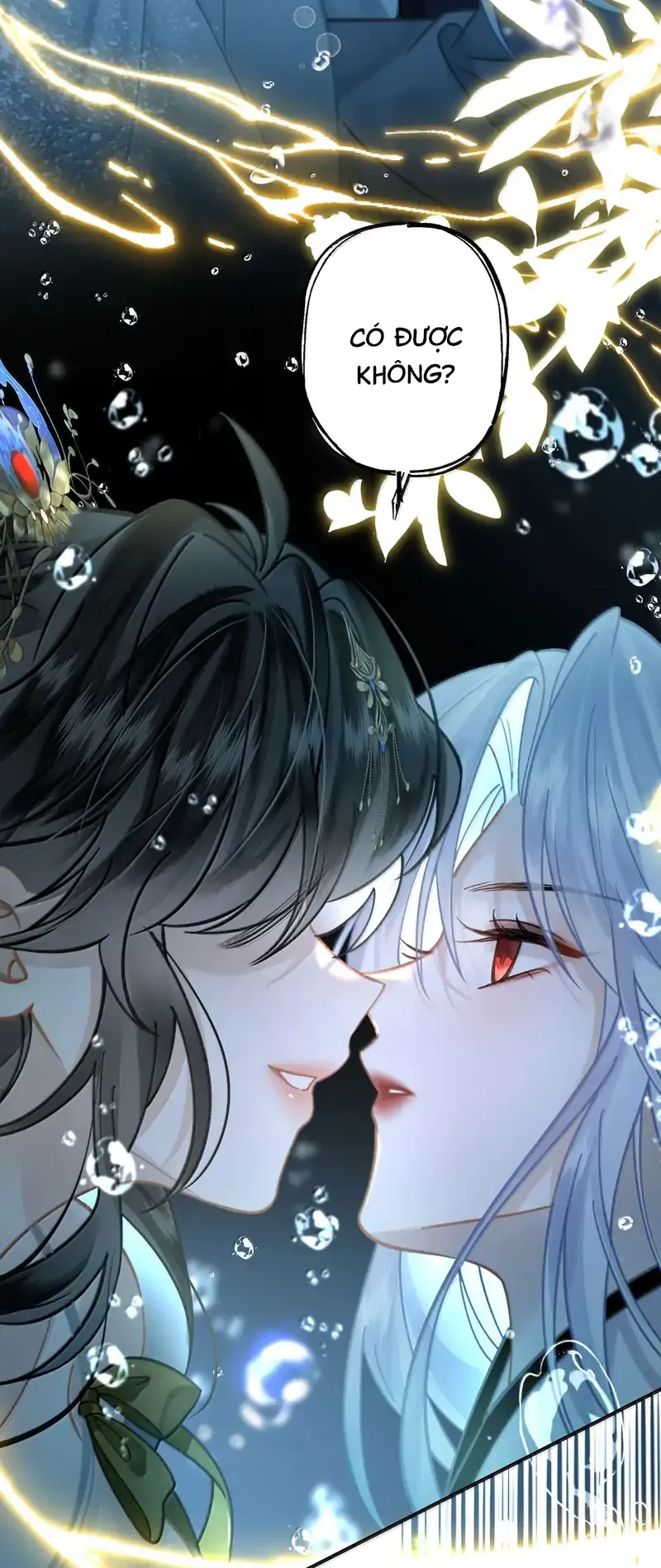 Đến Đông Hải Tìm Mỹ Nhân - Chương 37 - Trang 45