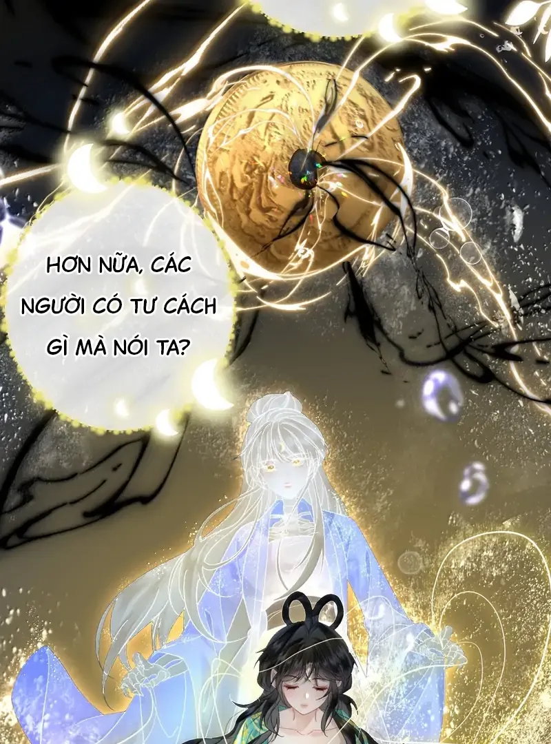 Đến Đông Hải Tìm Mỹ Nhân - Chương 37 - Trang 16