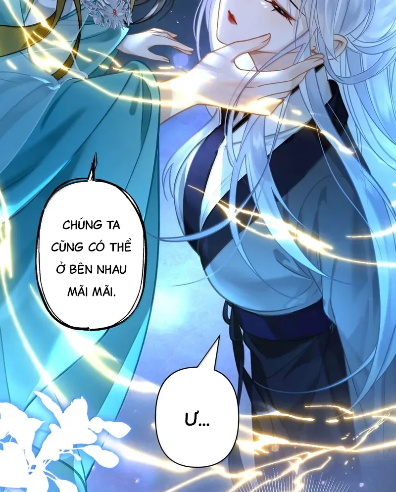 Đến Đông Hải Tìm Mỹ Nhân - Chương 37 - Trang 38