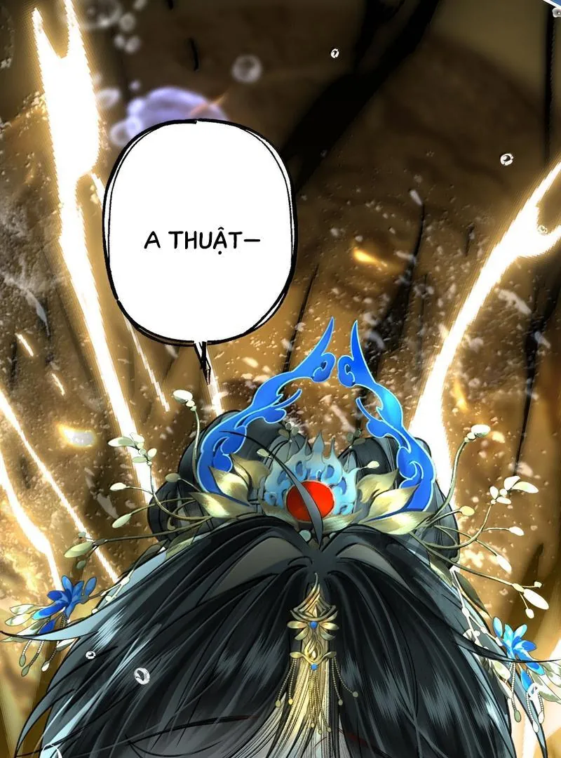 Đến Đông Hải Tìm Mỹ Nhân - Chương 37 - Trang 30