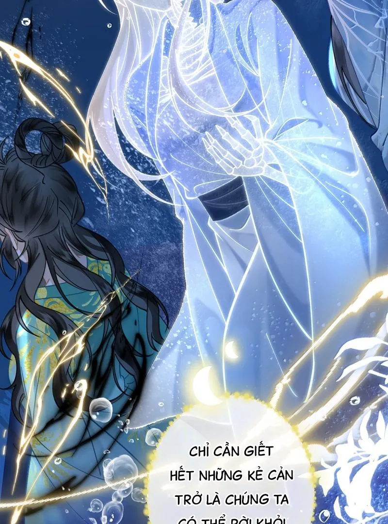 Đến Đông Hải Tìm Mỹ Nhân - Chương 37 - Trang 56