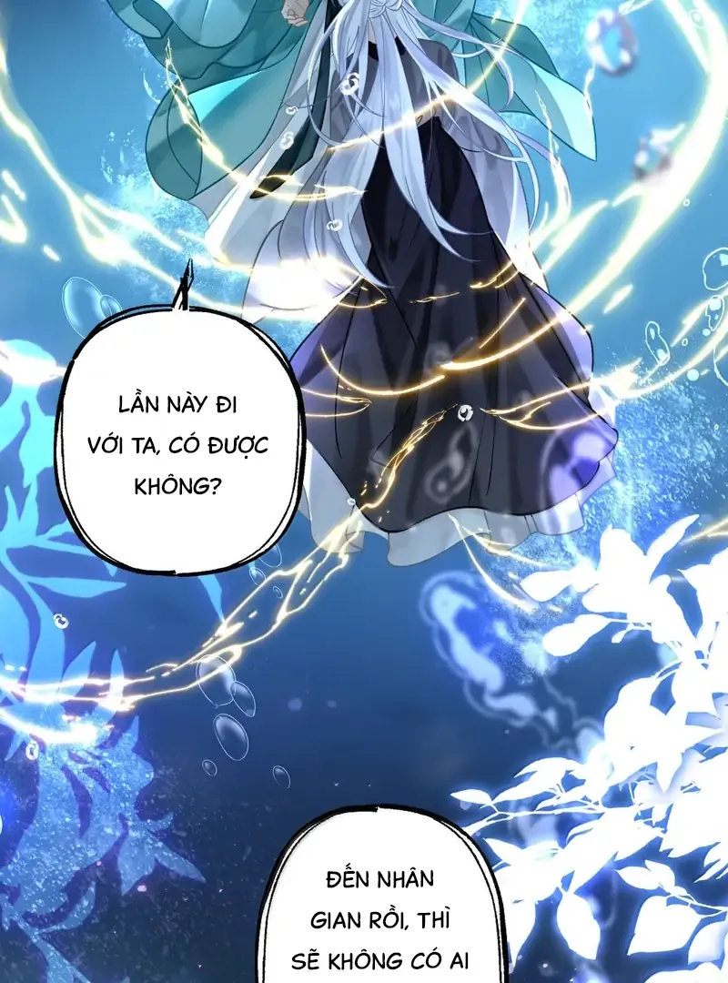 Đến Đông Hải Tìm Mỹ Nhân - Chương 37 - Trang 36