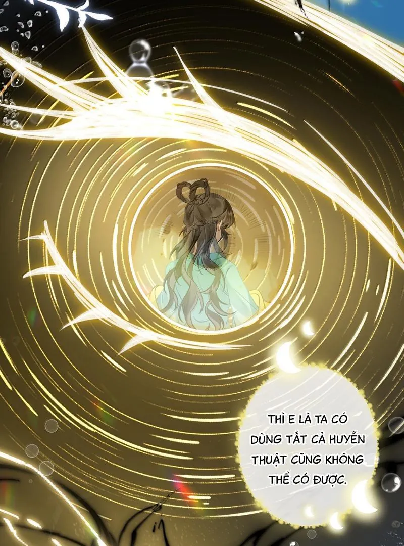 Đến Đông Hải Tìm Mỹ Nhân - Chương 37 - Trang 54