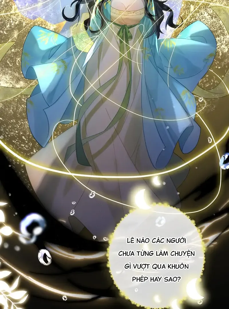 Đến Đông Hải Tìm Mỹ Nhân - Chương 37 - Trang 17