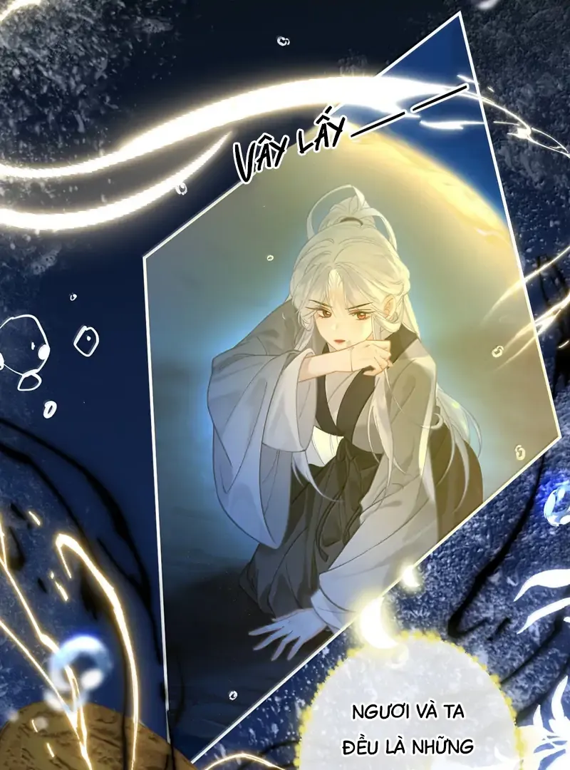 Đến Đông Hải Tìm Mỹ Nhân - Chương 37 - Trang 51