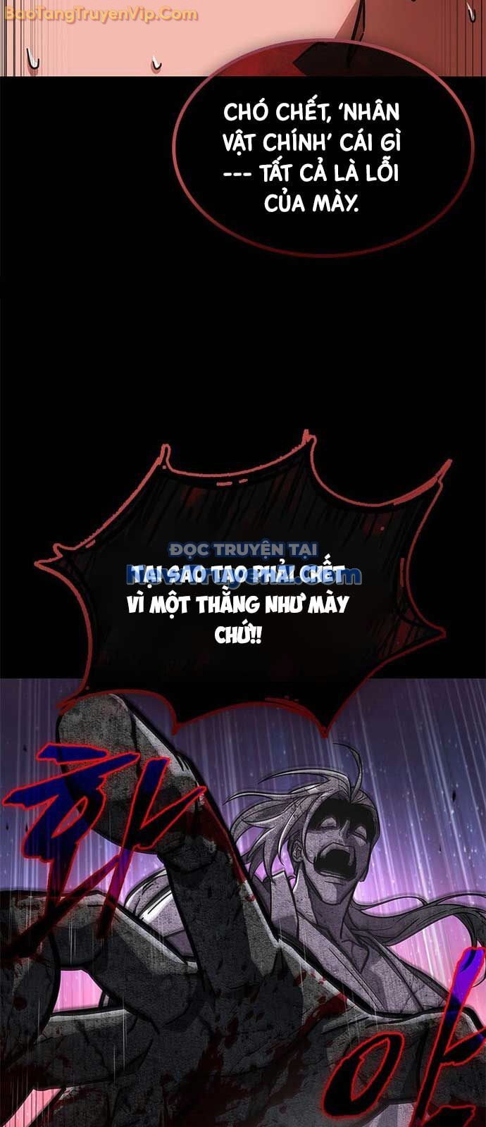 Youtuber Thể Hình Một Triệu Subs - Chương 9 - Trang 27