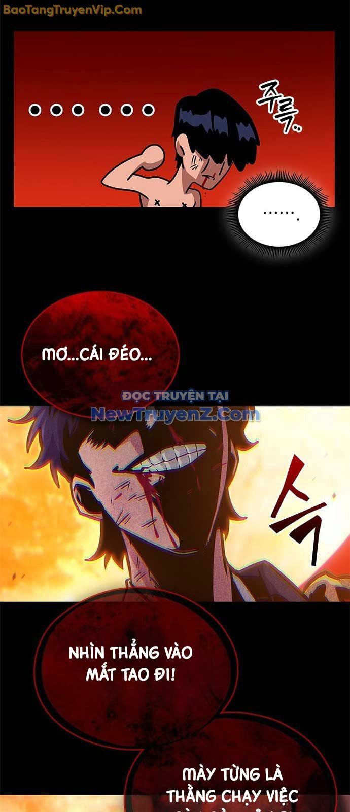 Youtuber Thể Hình Một Triệu Subs - Chương 9 - Trang 22