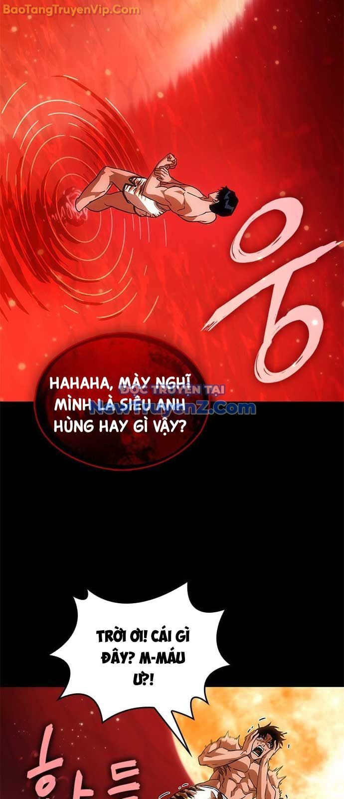 Youtuber Thể Hình Một Triệu Subs - Chương 9 - Trang 3