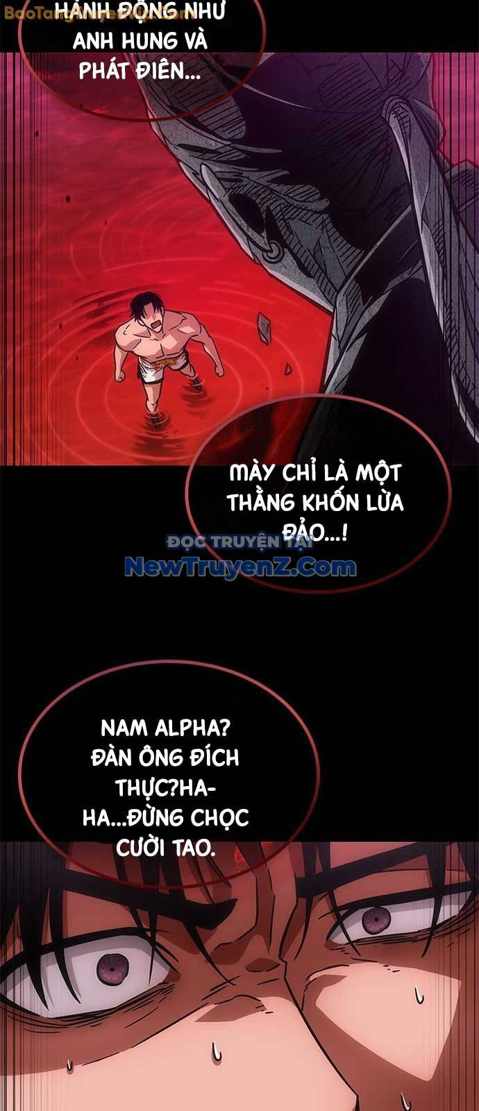 Youtuber Thể Hình Một Triệu Subs - Chương 9 - Trang 26