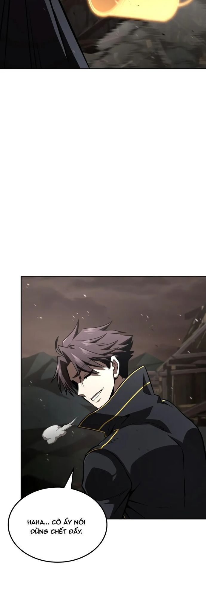 Người Chơi Tài Năng Điên Cuồng - Chương 88 - Trang 74