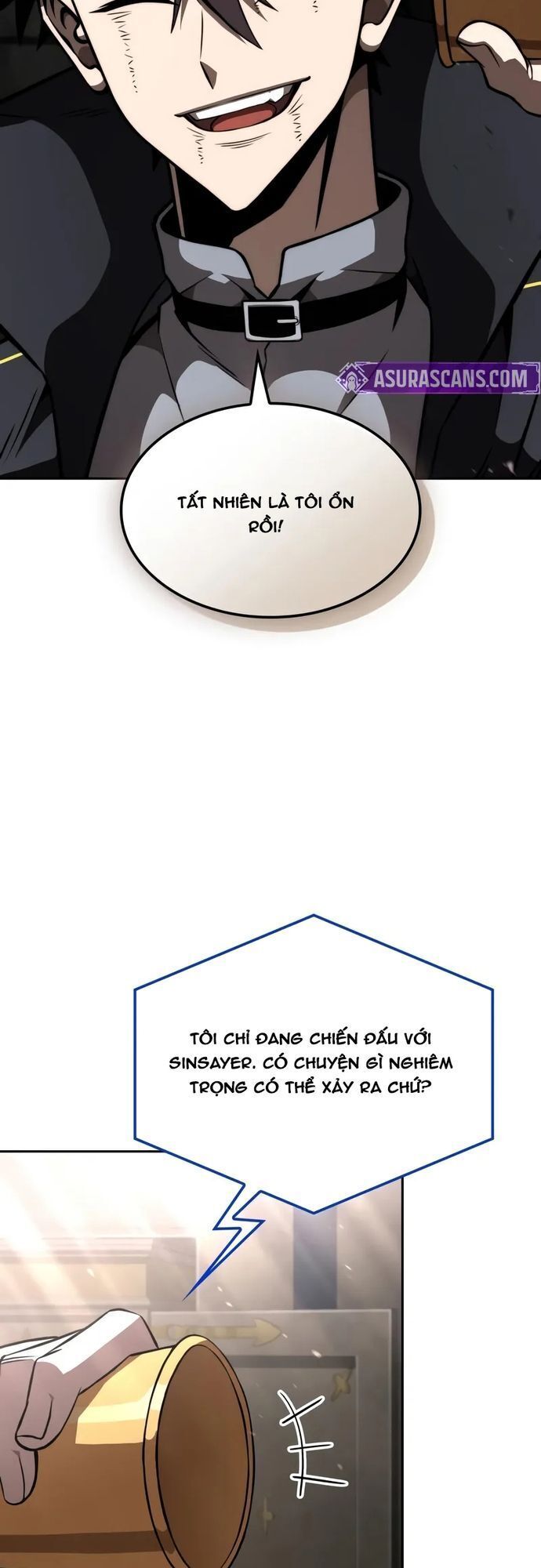 Người Chơi Tài Năng Điên Cuồng - Chương 88 - Trang 70