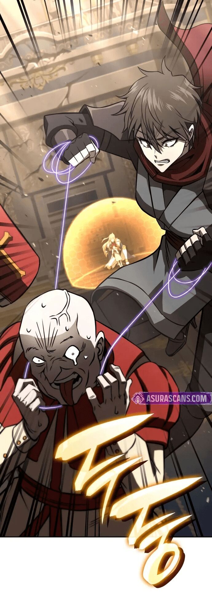 Người Chơi Tài Năng Điên Cuồng - Chương 88 - Trang 60