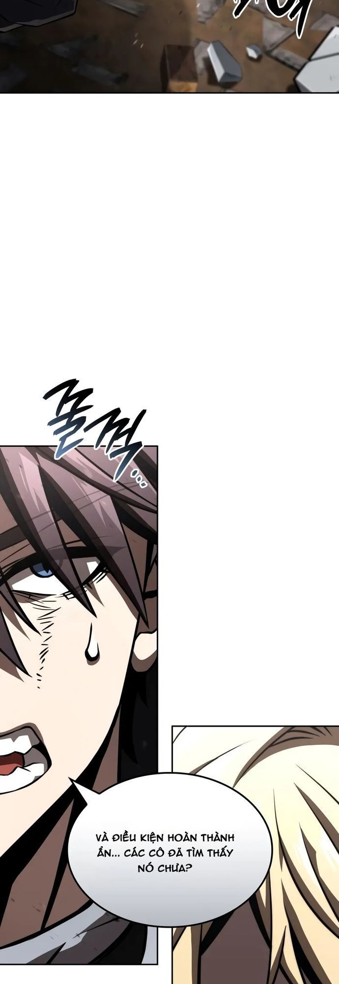 Người Chơi Tài Năng Điên Cuồng - Chương 88 - Trang 62