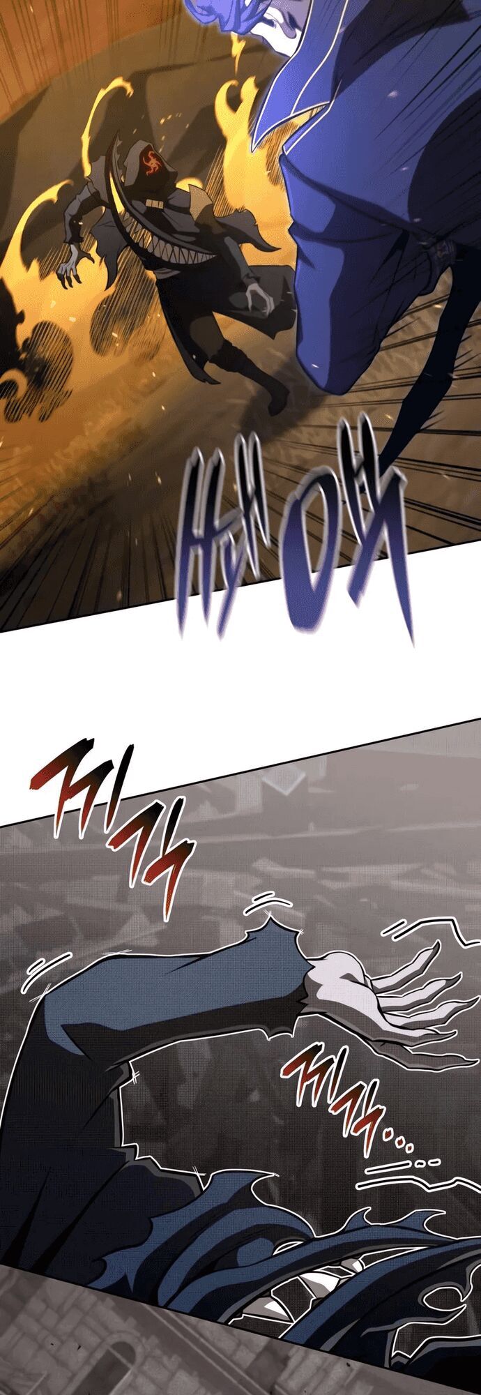 Người Chơi Tài Năng Điên Cuồng - Chương 88 - Trang 33