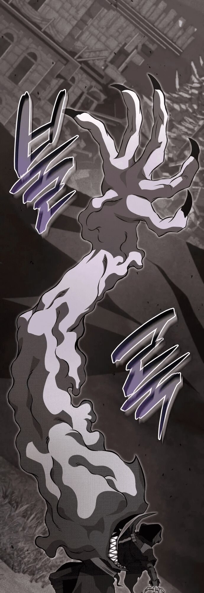 Người Chơi Tài Năng Điên Cuồng - Chương 88 - Trang 34