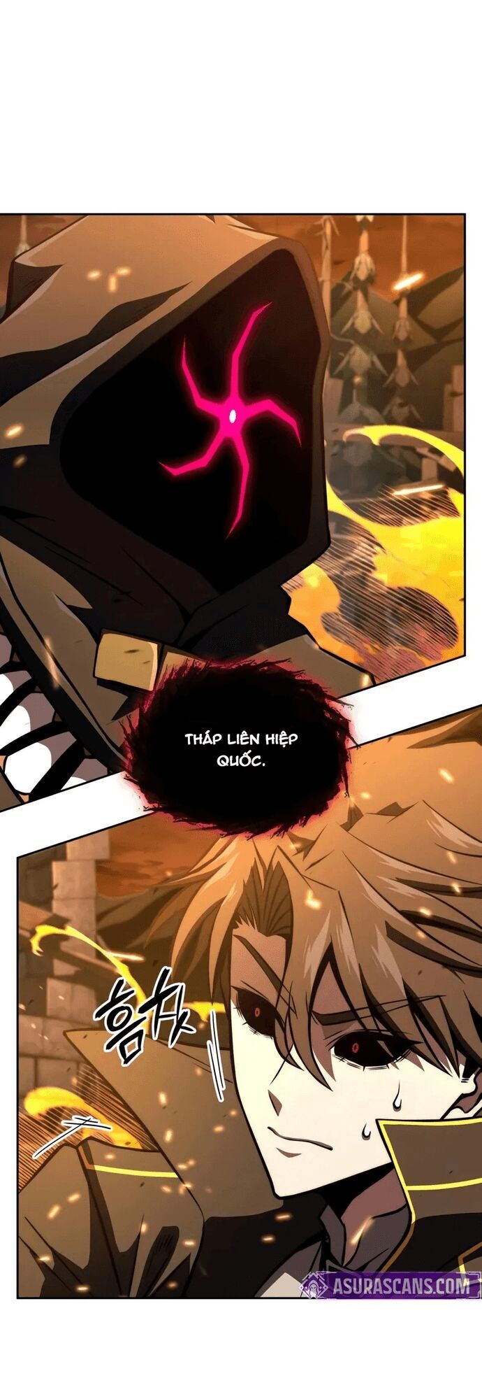 Người Chơi Tài Năng Điên Cuồng - Chương 88 - Trang 4