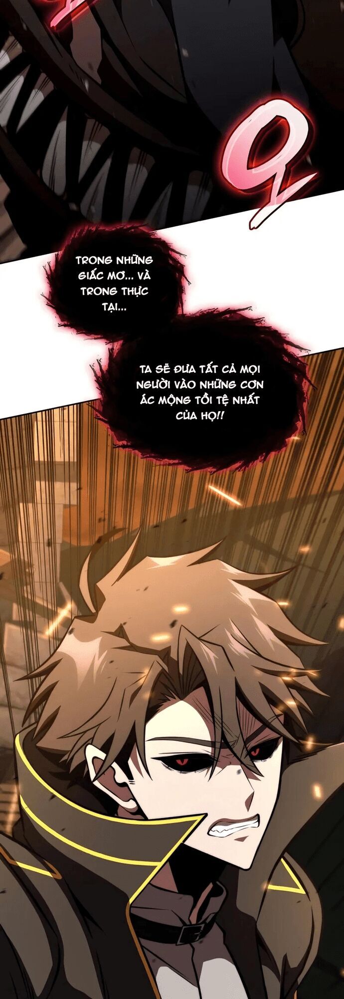 Người Chơi Tài Năng Điên Cuồng - Chương 88 - Trang 26