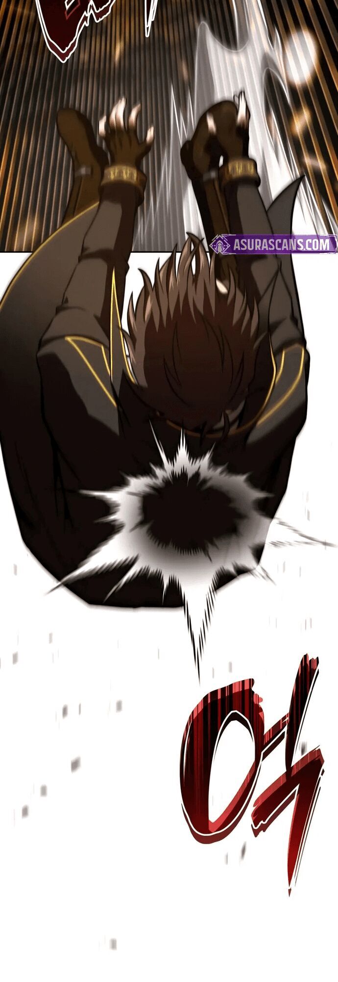 Người Chơi Tài Năng Điên Cuồng - Chương 88 - Trang 38