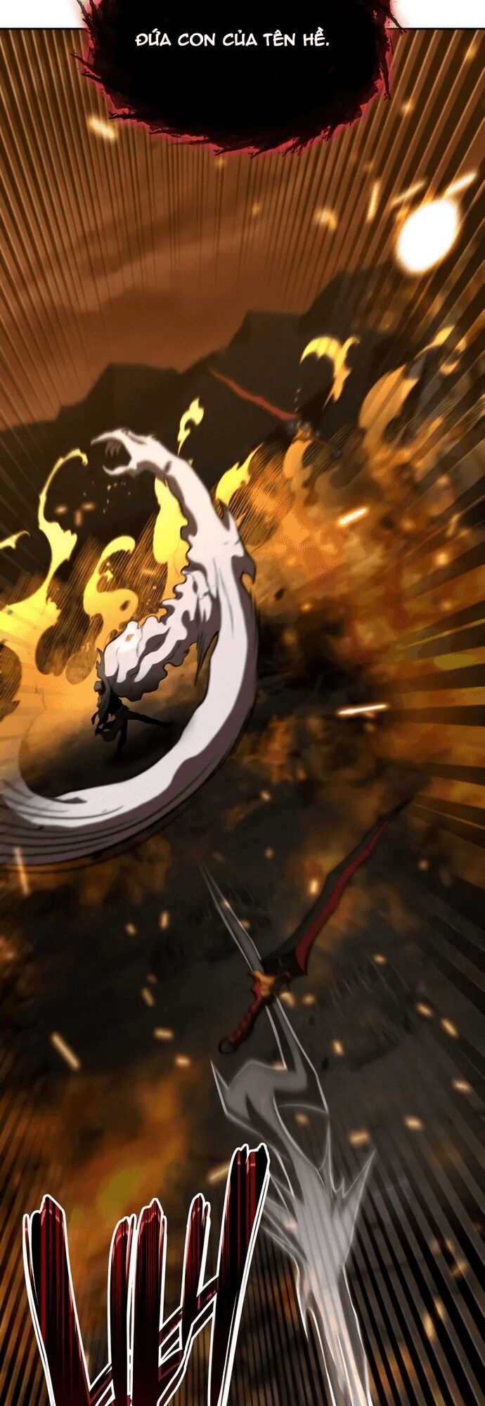 Người Chơi Tài Năng Điên Cuồng - Chương 88 - Trang 37