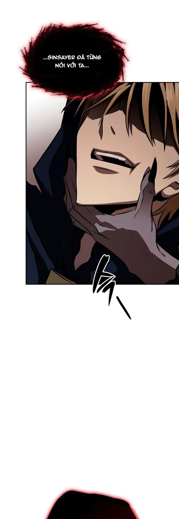 Người Chơi Tài Năng Điên Cuồng - Chương 88 - Trang 8