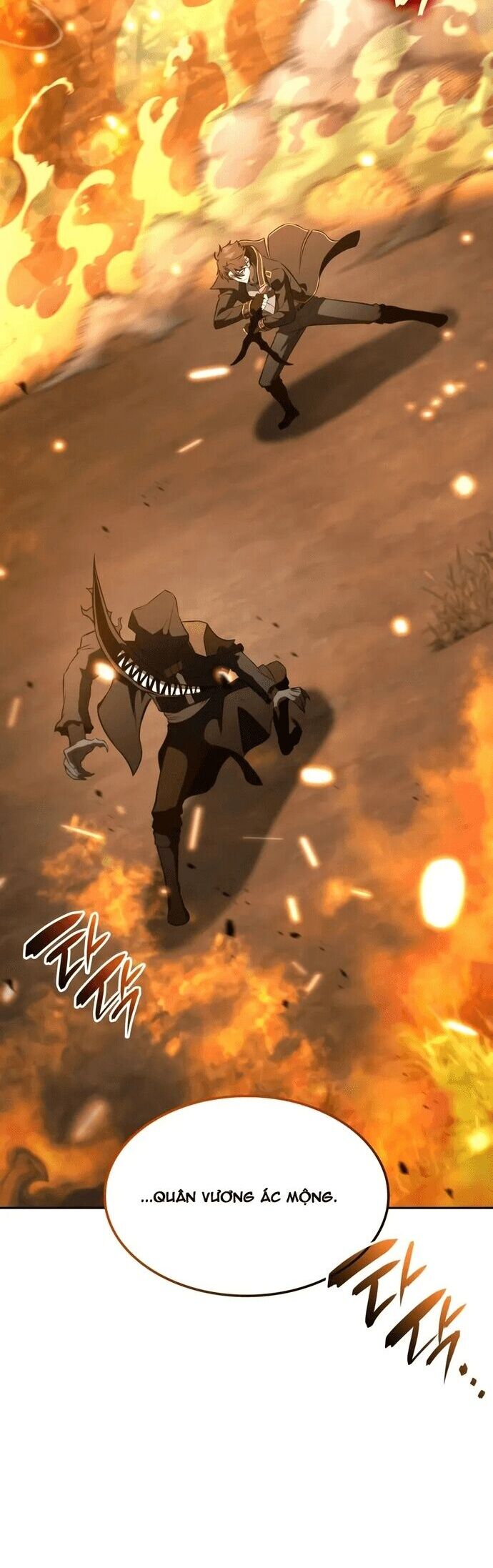 Người Chơi Tài Năng Điên Cuồng - Chương 88 - Trang 2