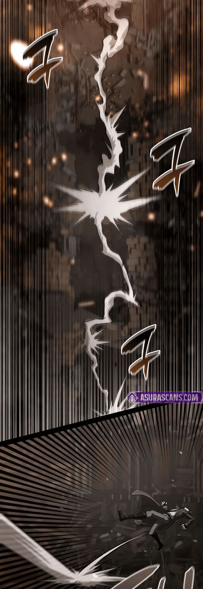 Người Chơi Tài Năng Điên Cuồng - Chương 88 - Trang 40