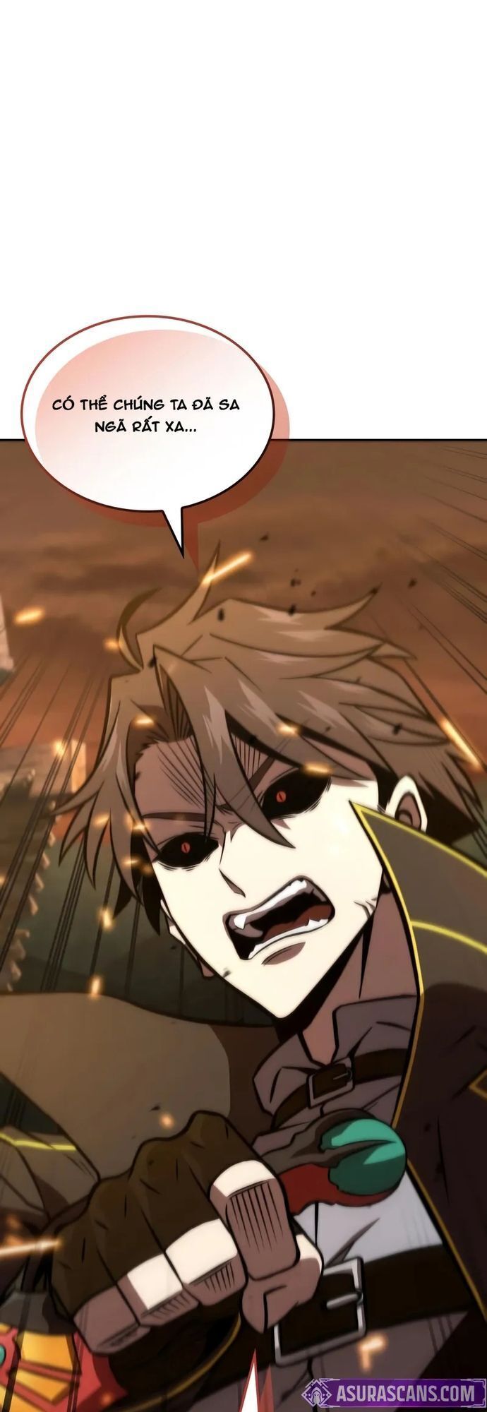 Người Chơi Tài Năng Điên Cuồng - Chương 88 - Trang 13