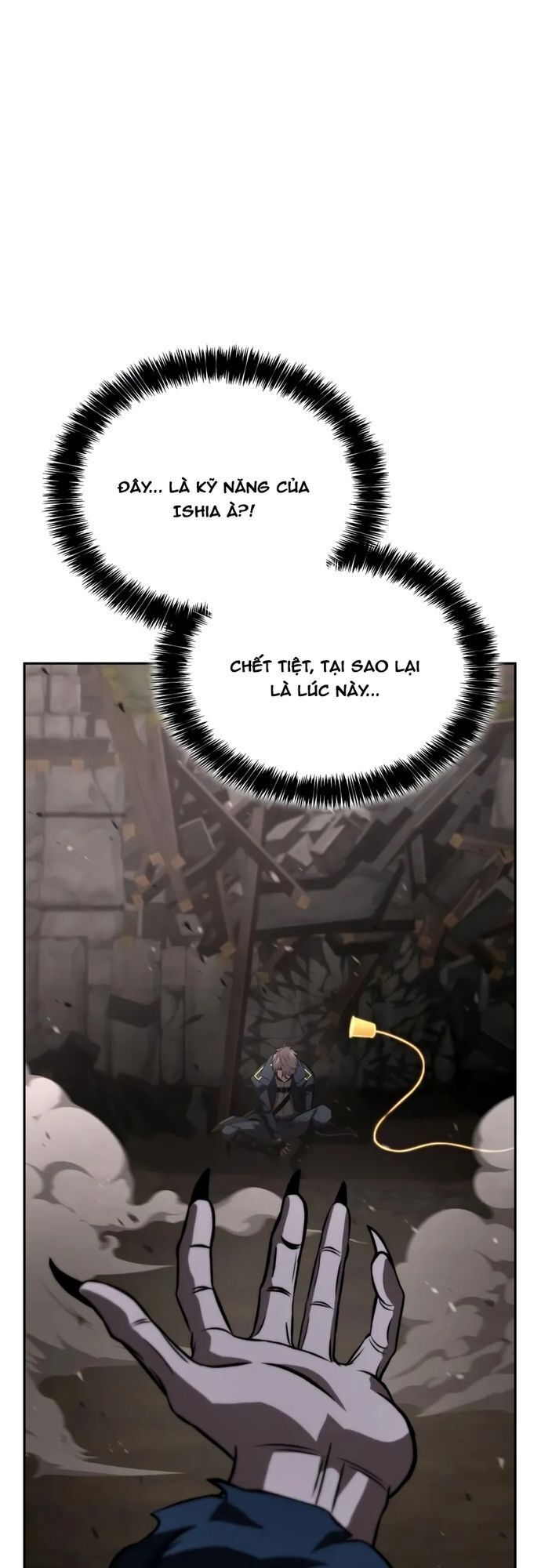 Người Chơi Tài Năng Điên Cuồng - Chương 88 - Trang 54