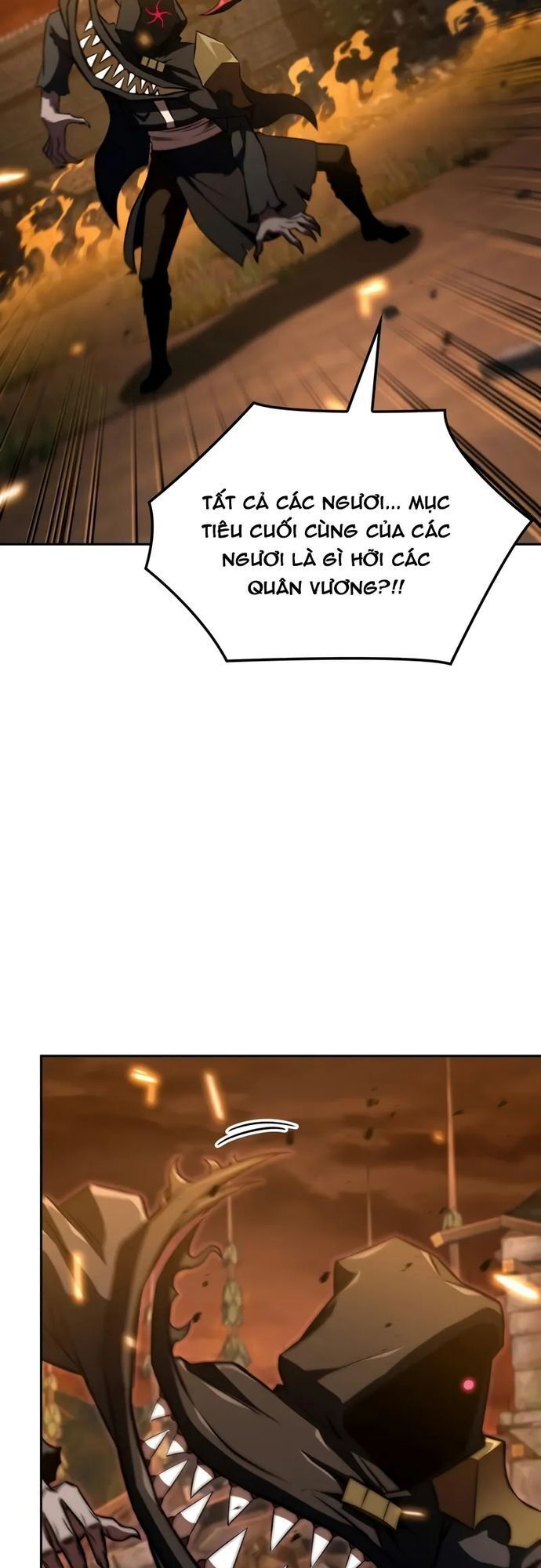 Người Chơi Tài Năng Điên Cuồng - Chương 88 - Trang 15