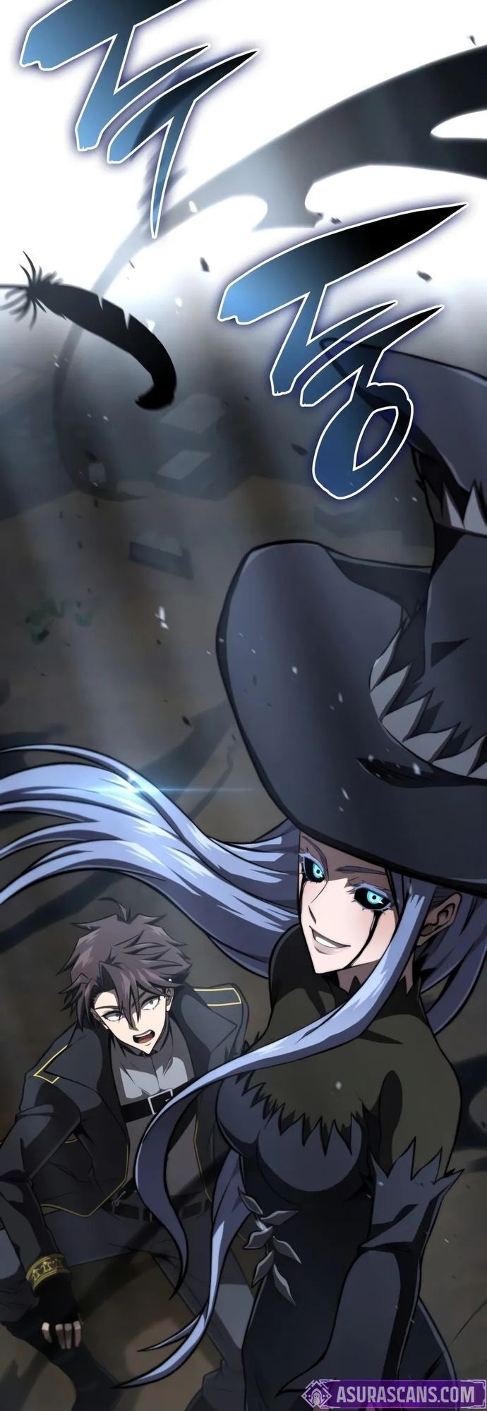 Người Chơi Tài Năng Điên Cuồng - Chương 88 - Trang 85