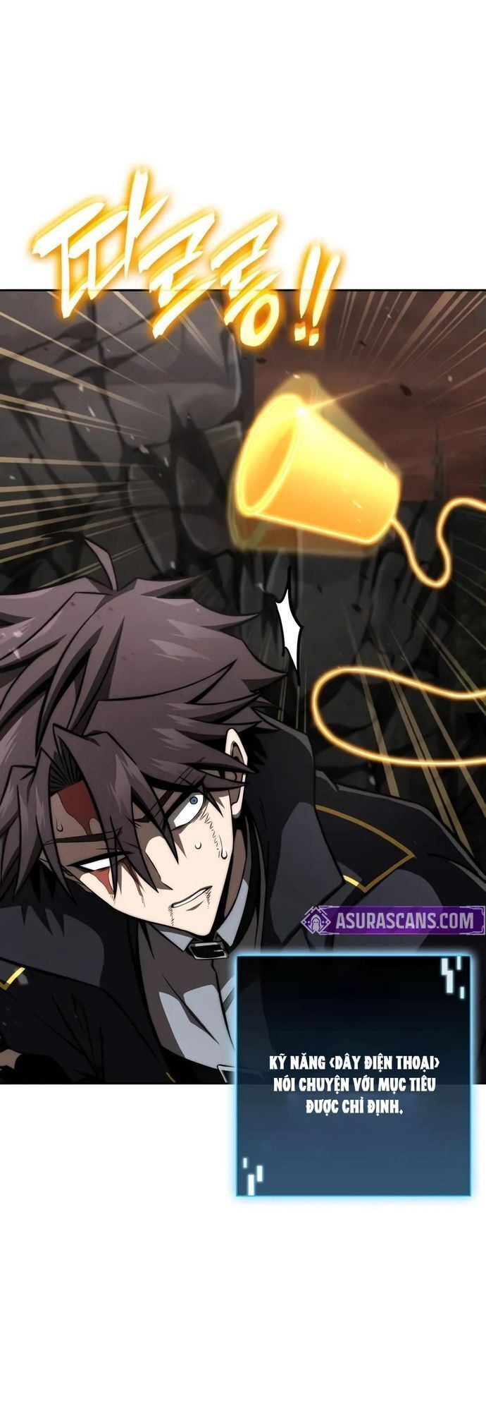 Người Chơi Tài Năng Điên Cuồng - Chương 88 - Trang 53