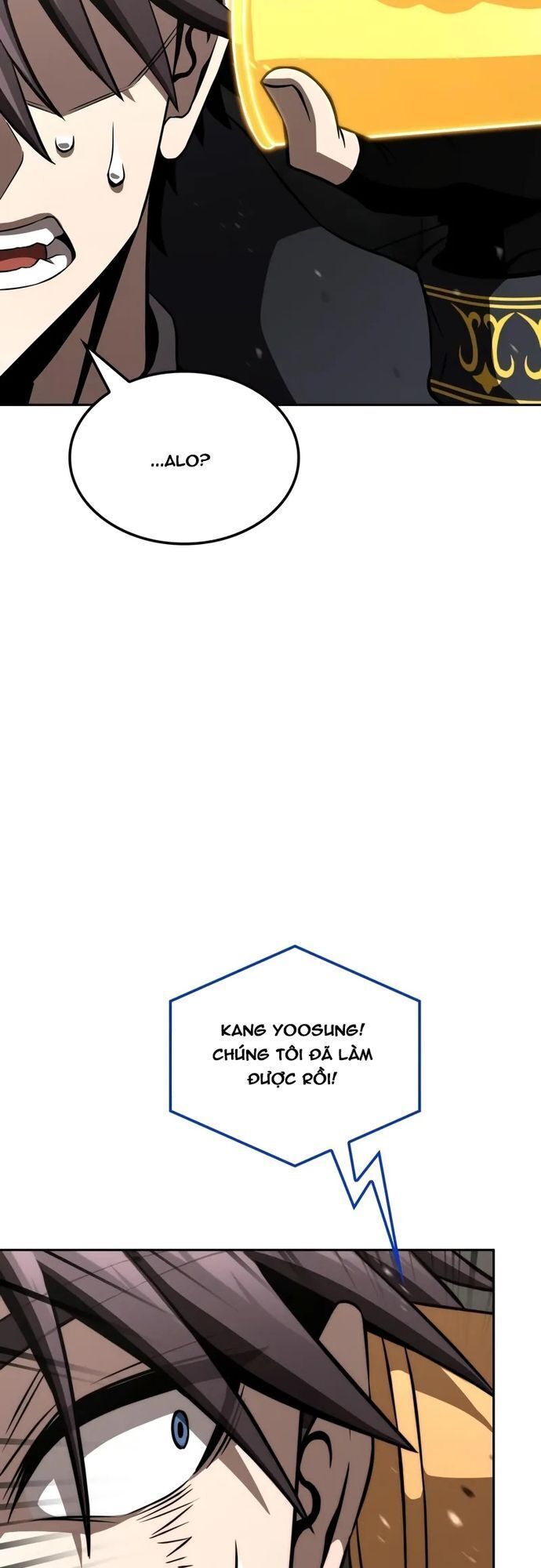 Người Chơi Tài Năng Điên Cuồng - Chương 88 - Trang 57