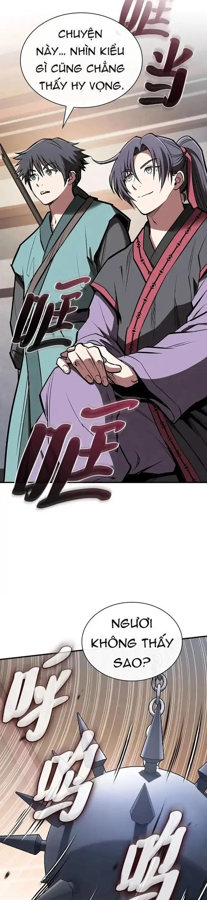 Cuộc Sống Của Gián Điệp Ma Giáo - Chương 46 - Trang 12