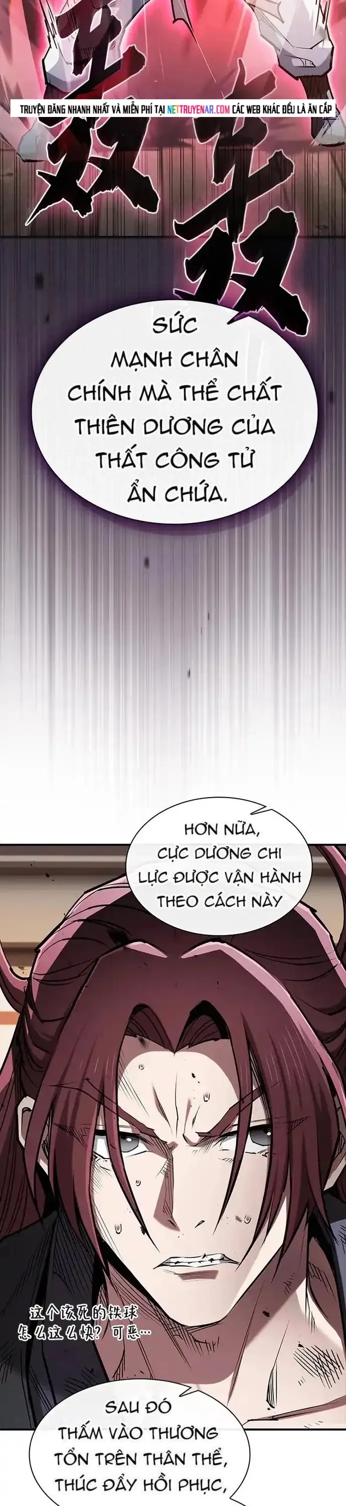 Cuộc Sống Của Gián Điệp Ma Giáo - Chương 46 - Trang 26