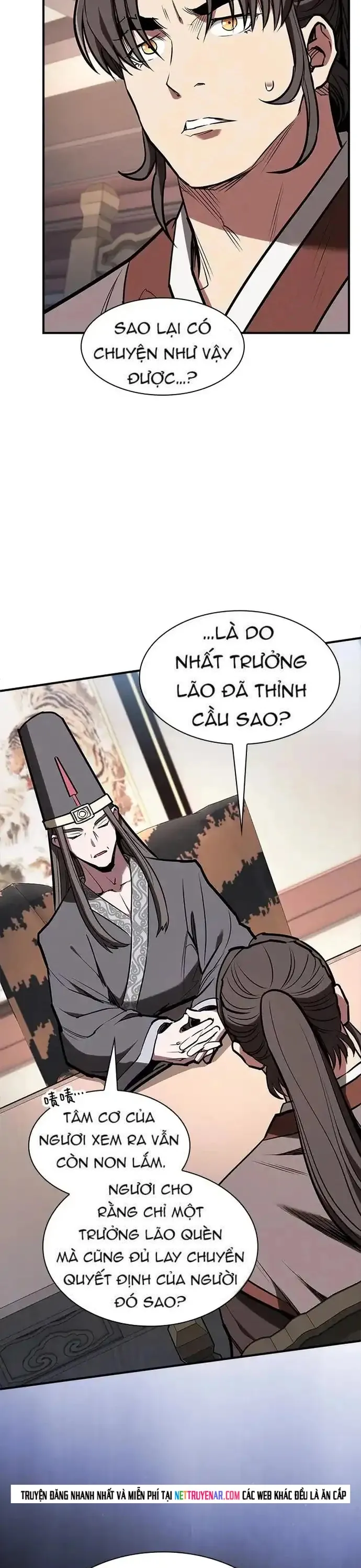 Cuộc Sống Của Gián Điệp Ma Giáo - Chương 46 - Trang 2