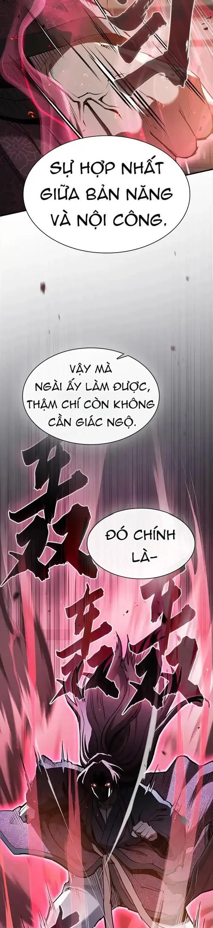 Cuộc Sống Của Gián Điệp Ma Giáo - Chương 46 - Trang 25