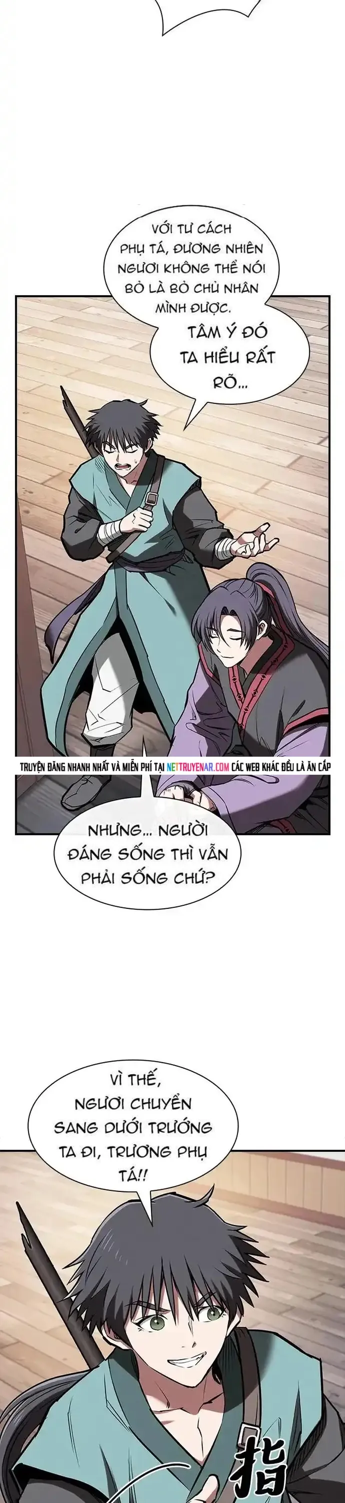 Cuộc Sống Của Gián Điệp Ma Giáo - Chương 46 - Trang 15