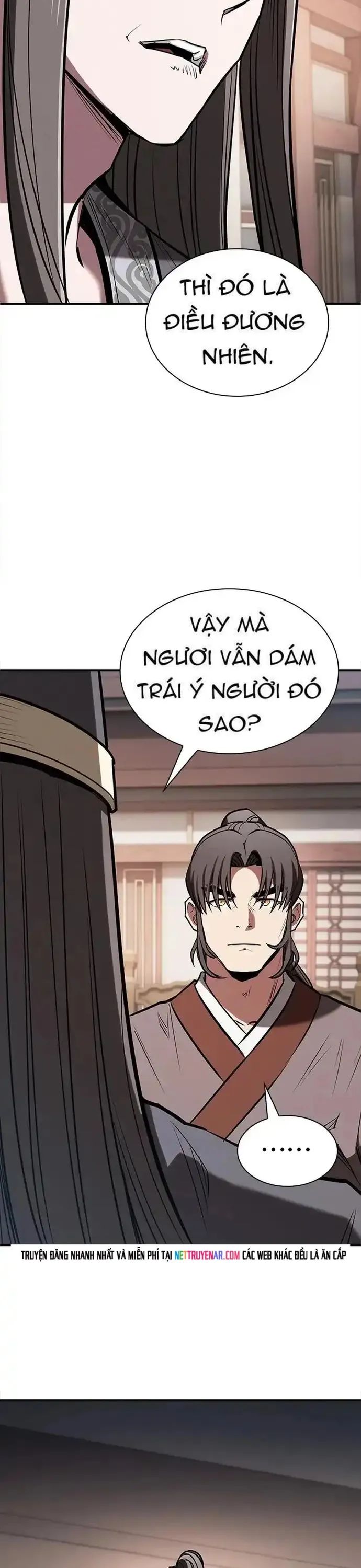 Cuộc Sống Của Gián Điệp Ma Giáo - Chương 46 - Trang 5