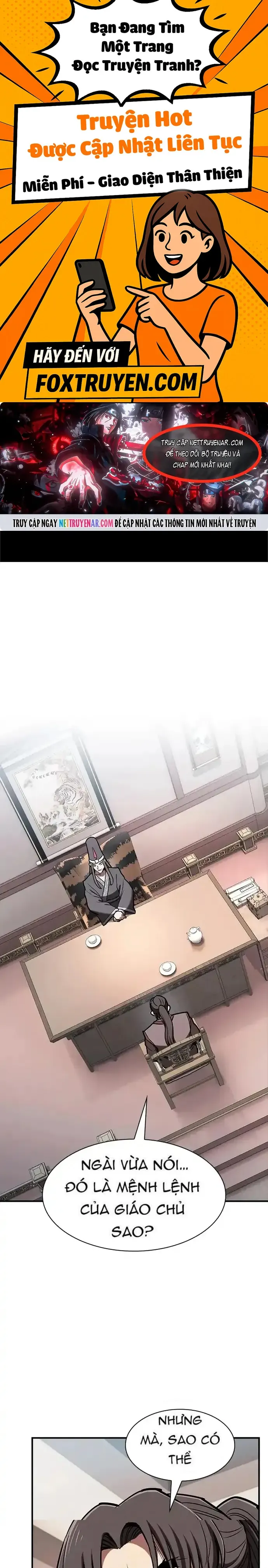 Cuộc Sống Của Gián Điệp Ma Giáo - Chương 46 - Trang 1