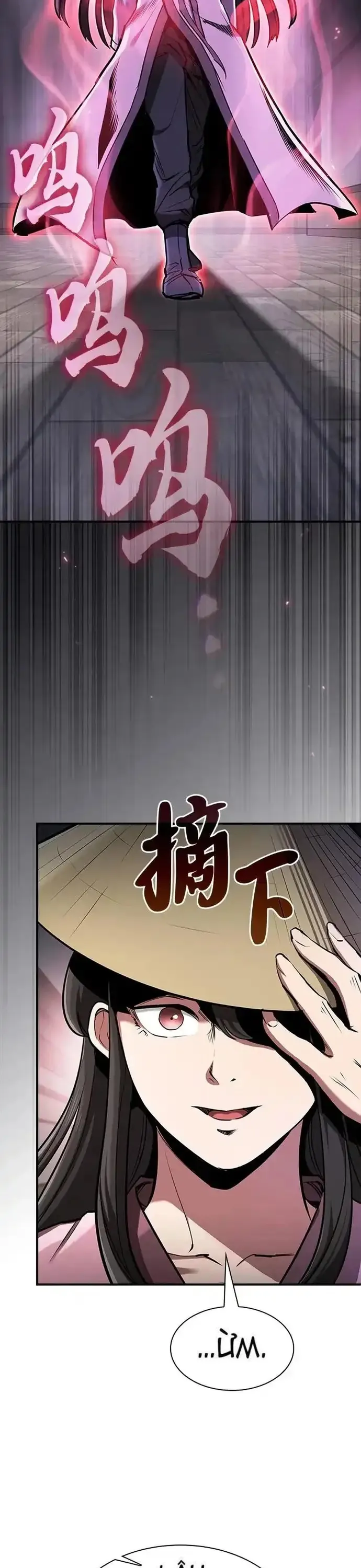 Cuộc Sống Của Gián Điệp Ma Giáo - Chương 46 - Trang 38