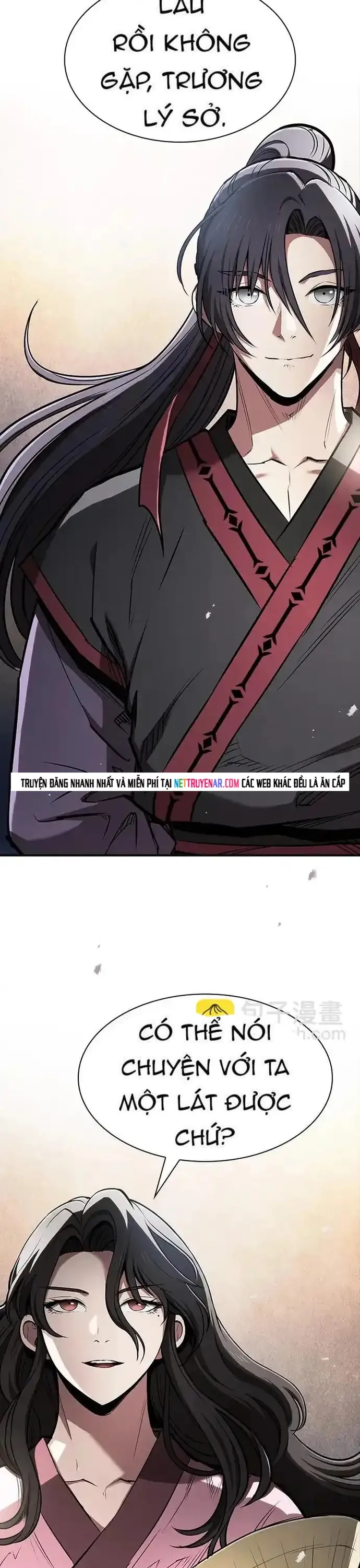 Cuộc Sống Của Gián Điệp Ma Giáo - Chương 46 - Trang 39