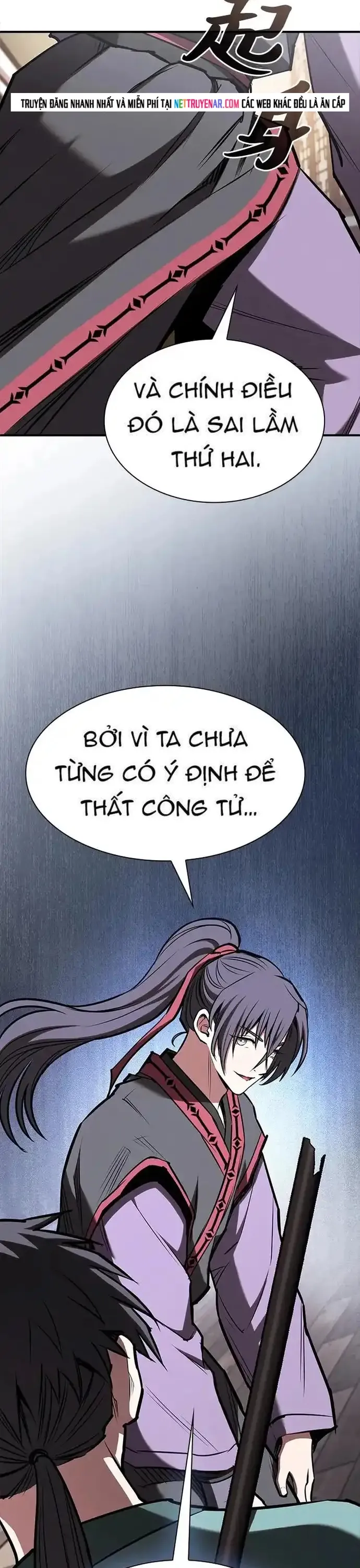 Cuộc Sống Của Gián Điệp Ma Giáo - Chương 46 - Trang 33